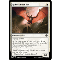 Ruin-Lurker Bat - The Lost Caverns of Ixalan Thumb Nail