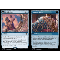 Braided Net // Braided Quipu - The Lost Caverns of Ixalan Thumb Nail