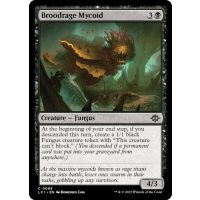 Broodrage Mycoid - The Lost Caverns of Ixalan Thumb Nail