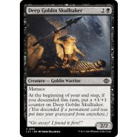 Deep Goblin Skulltaker - The Lost Caverns of Ixalan Thumb Nail