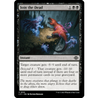 Join the Dead - The Lost Caverns of Ixalan Thumb Nail