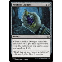 Mephitic Draught - The Lost Caverns of Ixalan Thumb Nail