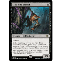 Stalactite Stalker - The Lost Caverns of Ixalan Thumb Nail