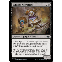 Synapse Necromage - The Lost Caverns of Ixalan Thumb Nail