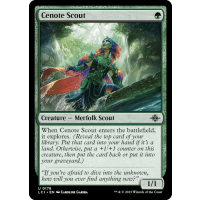 Cenote Scout - The Lost Caverns of Ixalan Thumb Nail