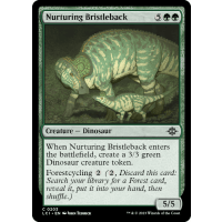 Nurturing Bristleback - The Lost Caverns of Ixalan Thumb Nail