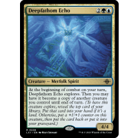 Deepfathom Echo - The Lost Caverns of Ixalan Thumb Nail