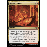 Molten Collapse - The Lost Caverns of Ixalan Thumb Nail