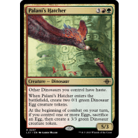 Palani's Hatcher - The Lost Caverns of Ixalan Thumb Nail