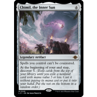 Chimil, the Inner Sun - The Lost Caverns of Ixalan Thumb Nail