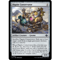 Digsite Conservator - The Lost Caverns of Ixalan Thumb Nail