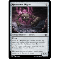 Hoverstone Pilgrim - The Lost Caverns of Ixalan Thumb Nail