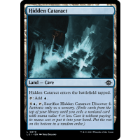 Hidden Cataract - The Lost Caverns of Ixalan Thumb Nail