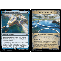 The Everflowing Well // The Myriad Pools - The Lost Caverns of Ixalan Thumb Nail