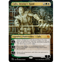 Calix, Destiny's Hand - Theros Beyond Death: Variants Thumb Nail