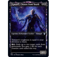 Tymaret, Chosen from Death - Theros Beyond Death: Variants Thumb Nail