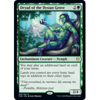 Dryad of the Ilysian Grove - Theros Beyond Death Thumb Nail