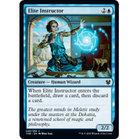 Elite Instructor - Theros Beyond Death Thumb Nail