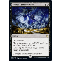 Erebos's Intervention - Theros Beyond Death Thumb Nail