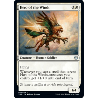 Hero of the Winds - Theros Beyond Death Thumb Nail