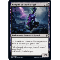 Lampad of Death's Vigil - Theros Beyond Death Thumb Nail