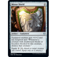 Mirror Shield - Theros Beyond Death Thumb Nail