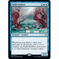 Nadir Kraken - Theros Beyond Death Thumb Nail