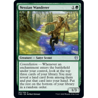 Nessian Wanderer - Theros Beyond Death Thumb Nail