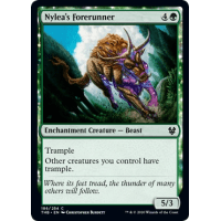 Nylea's Forerunner - Theros Beyond Death Thumb Nail