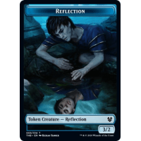 Reflection (Token) - Theros Beyond Death Thumb Nail