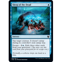 Sleep of the Dead - Theros Beyond Death Thumb Nail