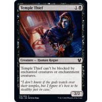 Temple Thief - Theros Beyond Death Thumb Nail