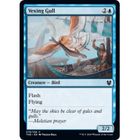 Vexing Gull - Theros Beyond Death Thumb Nail