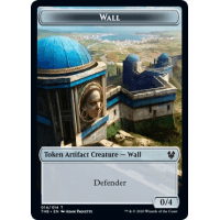 Wall (Token) - Theros Beyond Death Thumb Nail