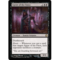 Agent of the Fates - Theros Thumb Nail