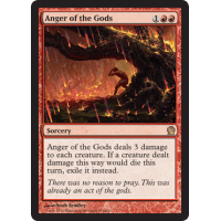 Anger of the Gods - Theros Thumb Nail