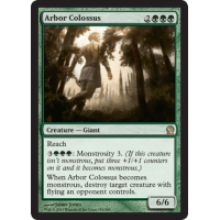 Arbor Colossus - Theros Thumb Nail