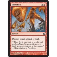 Demolish - Theros Thumb Nail