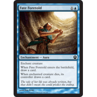 Fate Foretold - Theros Thumb Nail