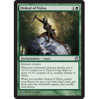 Ordeal of Nylea - Theros Thumb Nail