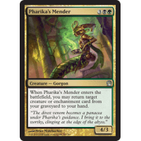 Pharika's Mender - Theros Thumb Nail