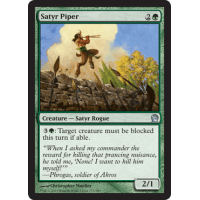 Satyr Piper - Theros Thumb Nail