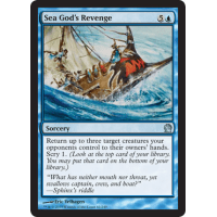 Sea God's Revenge - Theros Thumb Nail