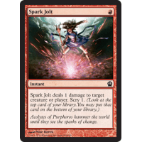 Spark Jolt - Theros Thumb Nail