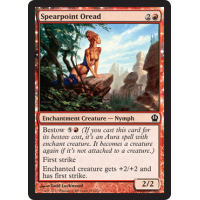 Spearpoint Oread - Theros Thumb Nail