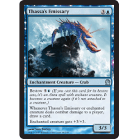 Thassa's Emissary - Theros Thumb Nail