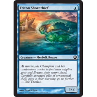 Triton Shorethief - Theros Thumb Nail