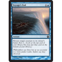 Voyage's End - Theros Thumb Nail