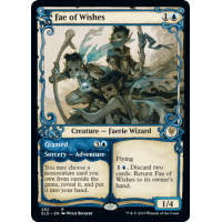 Fae of Wishes - Throne of Eldraine: Variants Thumb Nail