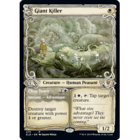 Giant Killer - Throne of Eldraine: Variants Thumb Nail